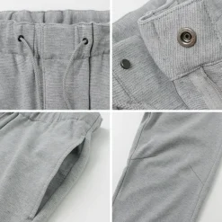 SI / Milano Knit Easy Pants