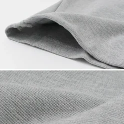 SI / Milano Knit Shirt Cardigan