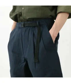 SI / SI Tucked Easy Short pants