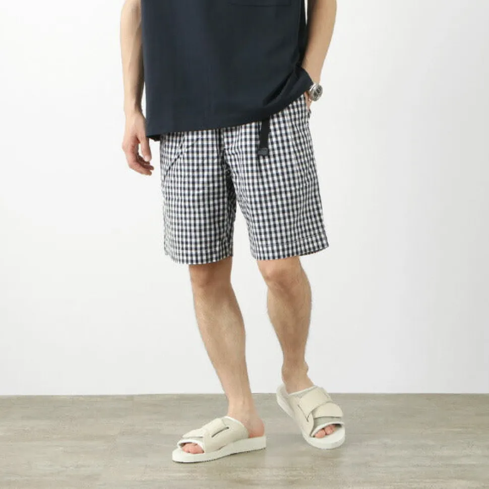 SI / SI Tucked Easy Short pants