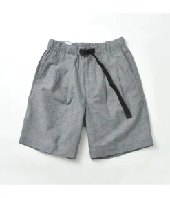 SI / SI Tucked Easy Short pants