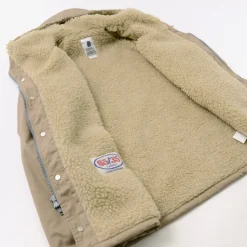 SIERRA DESIGNS / 65/35 Cloth Boa Mountain Parka