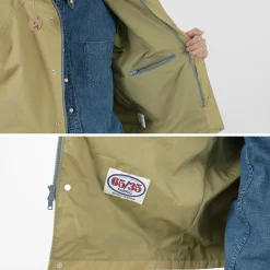 SIERRA DESIGNS / 65/35 Light Hoodie