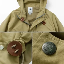 SIERRA DESIGNS / 65/35 Light Hoodie