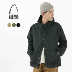 SIERRA DESIGNS / 65/35 Light Hoodie