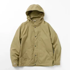 SIERRA DESIGNS / 65/35 Light Hoodie