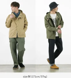 SIERRA DESIGNS / 65/35 Light Hoodie