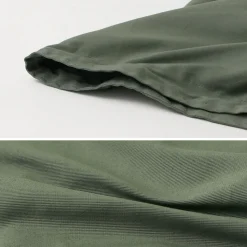 SIERRA DESIGNS / CORDURA 60/40 Short Mods Hoodie