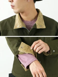 SIERRA DESIGNS / Panamint Jacket