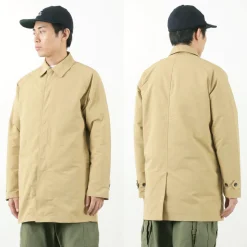 SIERRA DESIGNS / Tacoma Coat