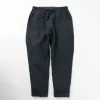 SLOW HANDS / Fine Linen Daytripper Pants