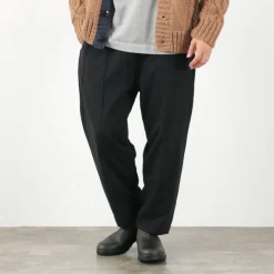 SLOW HANDS / Moroccan trousers Sweatshirt