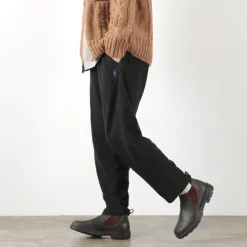 SLOW HANDS / Moroccan trousers Sweatshirt