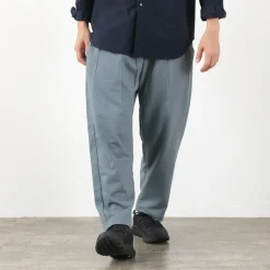 SLOW HANDS / Moroccan trousers Sweatshirt