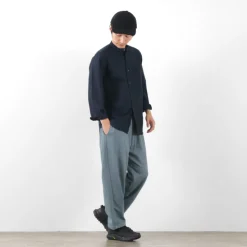 SLOW HANDS / Moroccan trousers Sweatshirt