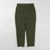 SLOW HANDS / Nylon Stretch Trek Pants