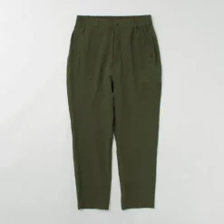 SLOW HANDS / Nylon Stretch Trek Pants
