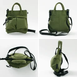 SML / Mini Helmet Bag