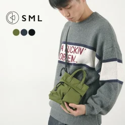 SML / Mini Helmet Bag