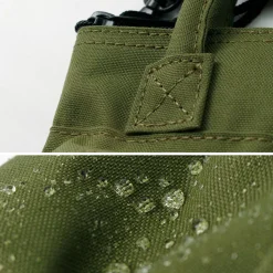 SML / Mini Helmet Bag