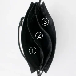 SML / Multi Pocket Drawstring M