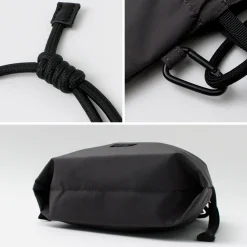 SML / Multi Pocket Drawstring M