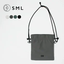 SML / Multi Pocket Drawstring M