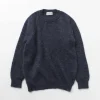 SOGLIA / Portmix Kid Mohair Sweater