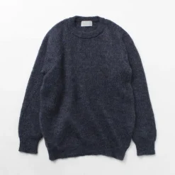 SOGLIA / Portmix Kid Mohair Sweater