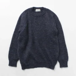 SOGLIA / Portmix Kid Mohair Sweater