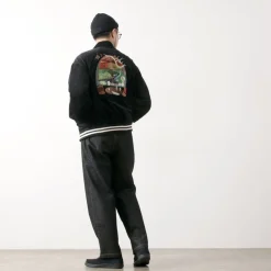 SON OF THE CHEESE / Other Side Jacket