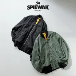SPIEWAK / L-2 jacket