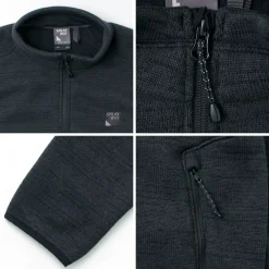 SPRAY WAY / ROWARTH JACKET