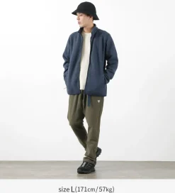 SPRAY WAY / ROWARTH JACKET
