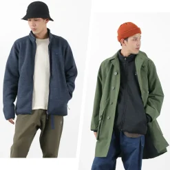 SPRAY WAY / ROWARTH JACKET