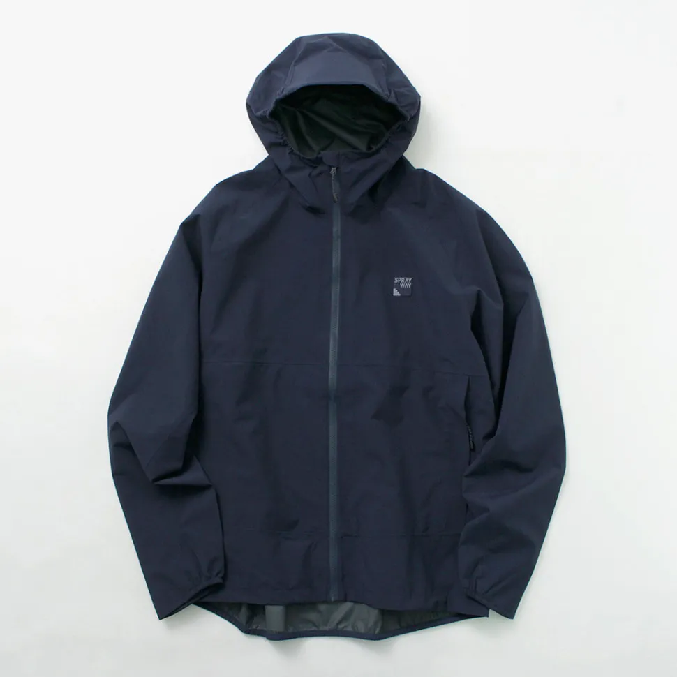 SPRAY WAY / Vectis Jacket