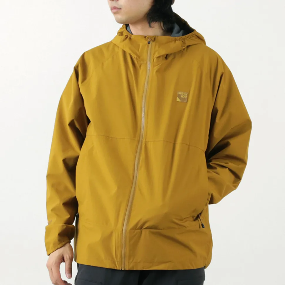 SPRAY WAY / Vectis Jacket