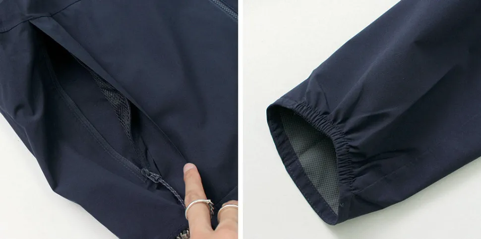 SPRAY WAY / Vectis Jacket