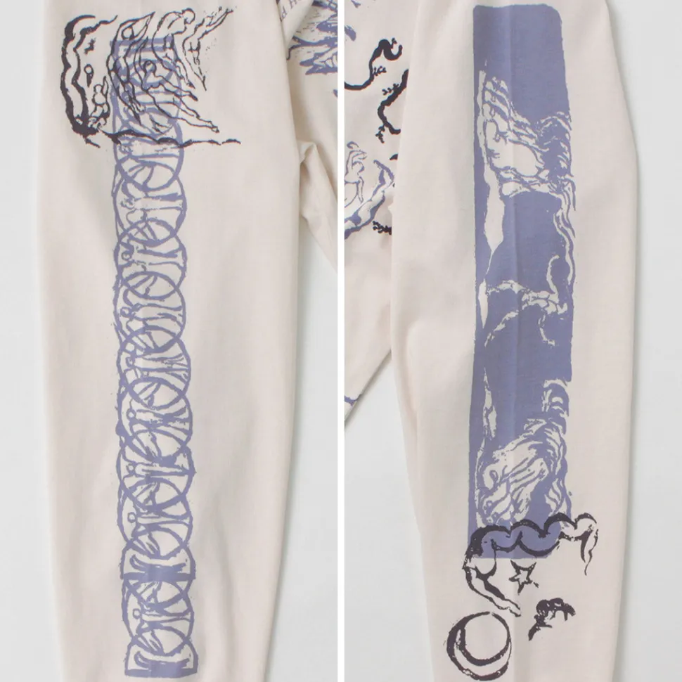 STAY CREATIVE Co. / Living Creatures Long Sleeve T-Shirt