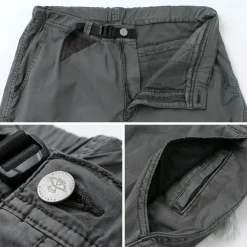 STONEMASTER / Hybrid Climbing Pants