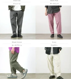 STONEMASTER / Hybrid Climbing Pants