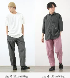 STONEMASTER / Hybrid Climbing Pants