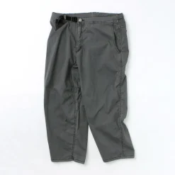 STONEMASTER / Nylon/Cotton Hybrid Climbing Cropped Pants