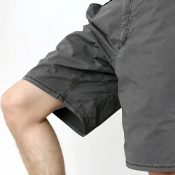 STONEMASTER / Nylon/Cotton Hybrid Climbing Shorts