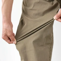 STONEMASTER / Nylon/Cotton Hybrid Climbing Cropped Pants