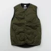 SUNNY SPORTS / Level 5 Soft Shell Vest