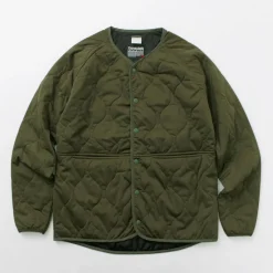 SUNNY SPORTS / Level 5 Soft Shell Cardigan