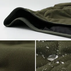 SUNNY SPORTS / Level 5 Soft Shell Vest