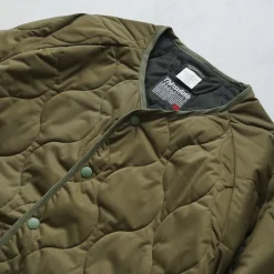 SUNNY SPORTS / Level 5 Soft Shell Cardigan