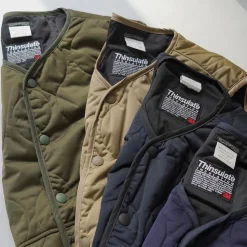 SUNNY SPORTS / Level 5 Soft Shell Vest